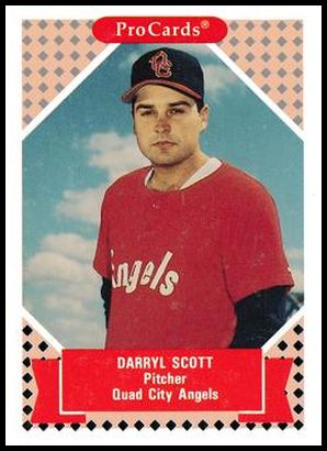 35 Darryl Scott